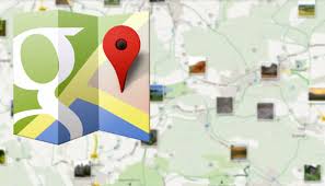 Google Maps y Google Places