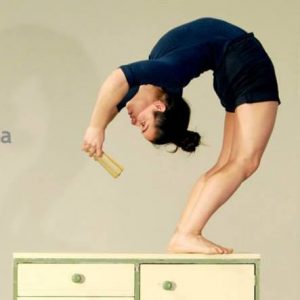 CURSO ESPECIALIZADO PARA ACTORES