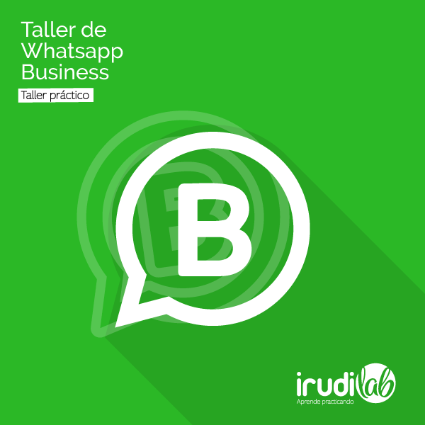 Curso Whatsapp Busines conecta con tus clientes