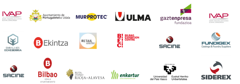 Clientes Irudilab