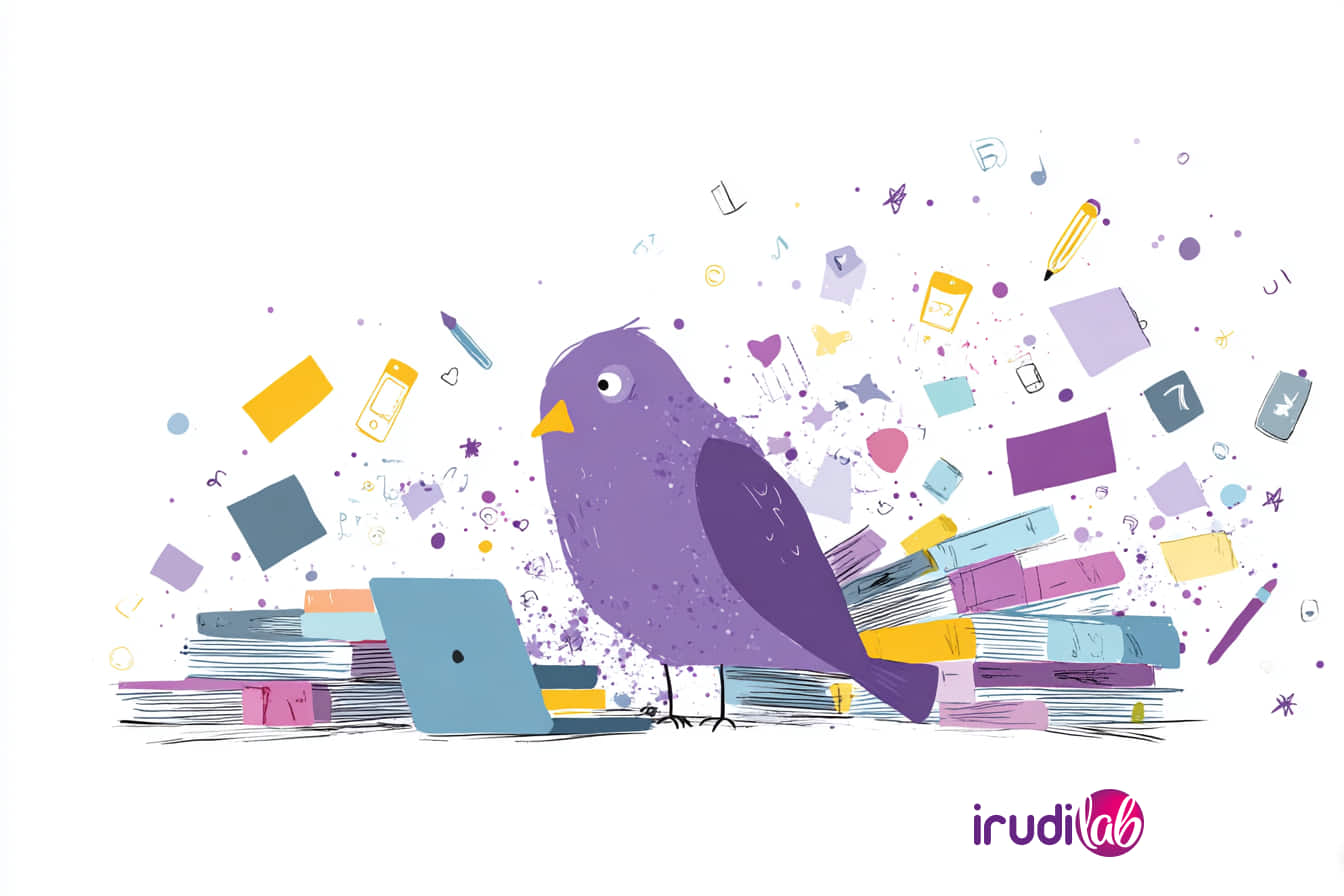 analizar competencia redes