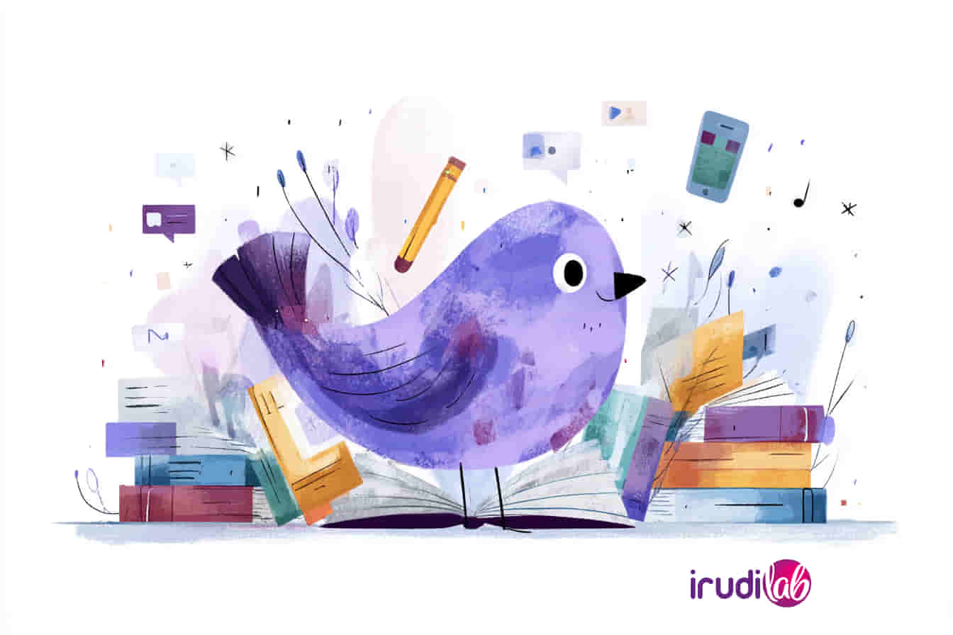 ia para escribir anuncios