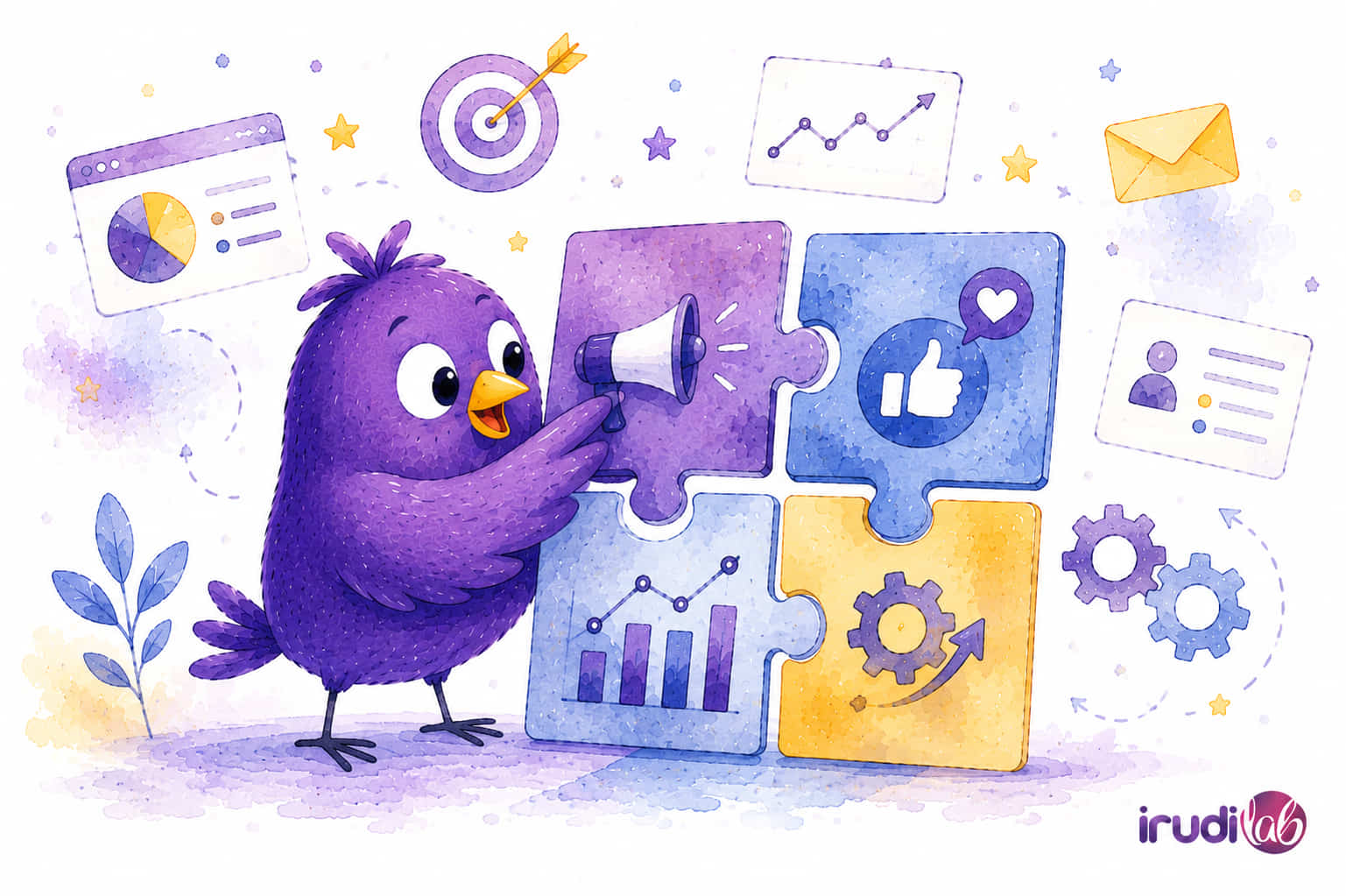 estrategia contenidos marketing