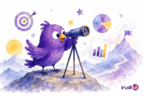 definir KPIs marketing